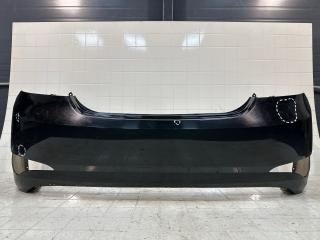 Бампер задний HYUNDAI SOLARIS 1 Рестайлинг