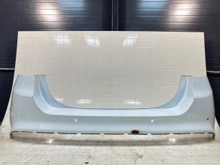 Запчасть бампер задний FORD MONDEO 5 дорестайлинг