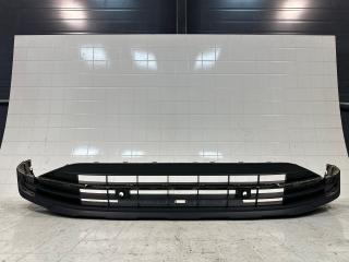 Юбка бампера передняя VOLKSWAGEN TIGUAN 2 Рестайлинг