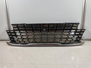 Запчасть решетка радиатора передняя KIA CARNIVAL 4 2020-2026