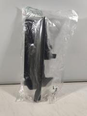 Запчасть дефлектор радиатора новый левый KIA SORENTO 4