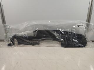 Запчасть дефлектор радиатора новый передний KIA SORENTO 4