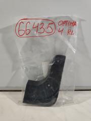 Брызговик новый задний левый KIA OPTIMA 4 2015-2020