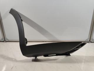 Запчасть клык бампера новый передний правый KIA SORENTO 4 2020-2025