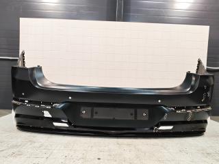 Бампер задний GENESIS GV80