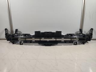 Запчасть кронштейн бампера новый передний KIA SORENTO 4 2020-2025