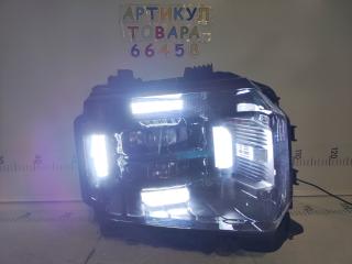 Фото запчасти фара led передняя правая JETOUR T2 2023-2026 Б/У запчасть Запчасть фара led передняя правая JETOUR T2 2023-2026