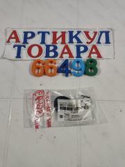 Заглушка бампера новая передняя KIA OPTIMA 4 Рестайлинг 2018-2020