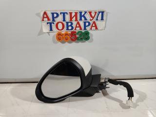 Зеркало 8 контактов левое KIA K5 2020-2023 Б/У Зеркало 8 контактов левое KIA K5 2020-2023