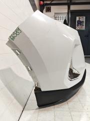 Бампер передний X35 2019-2025