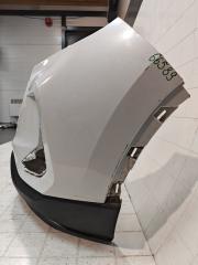 Бампер передний BAIC X35