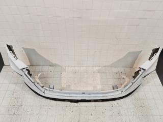 Бампер передний X35 2019-2025