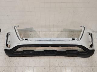 Бампер передний X35 2019-2025