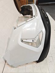 Бампер передний X35 2019-2025