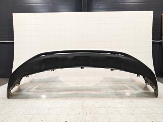 Бампер передний X35 2019-2025