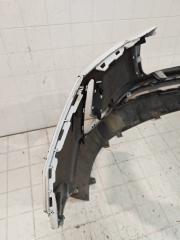 Бампер передний X35 2019-2025