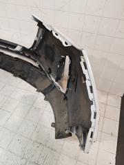 Бампер передний X35 2019-2025