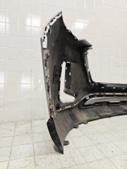 Бампер передний X35 2019-2025