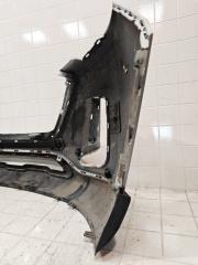 Бампер передний X35 2019-2025