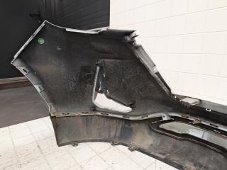 Бампер передний X35 2019-2025