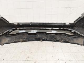 Бампер передний X35 2019-2025