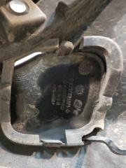 Бампер передний X35 2019-2025