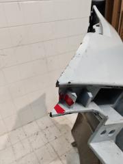 Бампер передний X35 2019-2025