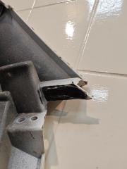 Бампер передний X35 2019-2025