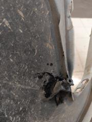 Бампер передний X35 2019-2025