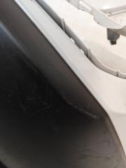 Бампер передний X35 2019-2025