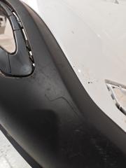 Бампер передний X35 2019-2025