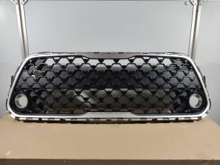 Решетка бампера новая передняя KIA SOUL 3 2019-2026