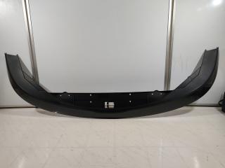 Накладка замка капота передняя KIA SOUL 3 2019-2026