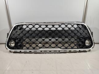 Решетка бампера передняя KIA SOUL 3 2019-2026 Б/У Решетка бампера передняя KIA SOUL 3 2019-2026