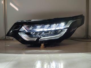 Запчасть фара led передняя левая LAND ROVER DISCOVERY 5 2016-2021