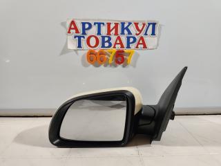Зеркало 5 контактов левое KIA RIO 4 2017-2024