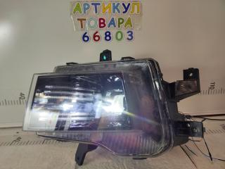 Запчасть фара led передняя левая МОСКВИЧ 3 2022-2026