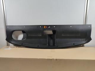 Накладка замка капота передняя KIA SORENTO 3 PRIME 2015-2020