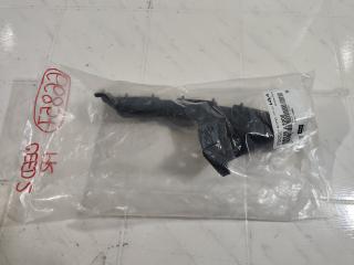 Запчасть кронштейн фары новый передний правый KIA CEED 2 2012-2018