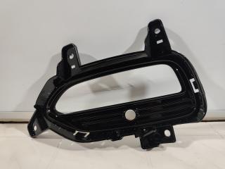 Накладка птф новая задняя правая KIA SORENTO 3 PRIME Рестайлинг 2018-2020