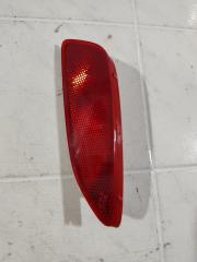 Запчасть катафот бампера новый задний правый KIA CEED 3 2018-2026