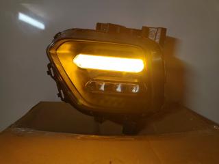 Фара новая LED передняя левая KIA SOUL 3 2019-2026