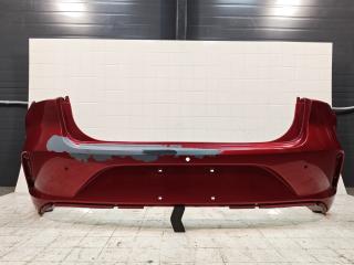 Фото запчасти бампер задний CHANGAN EADO PLUS 2020-2025 Б/У запчасть Запчасть бампер задний CHANGAN EADO PLUS 2020-2025