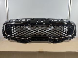 Решетка радиатора новая передняя KIA SPORTAGE 4 Дорестайлинг 2016-2018 новая Решетка радиатора новая передняя KIA SPORTAGE 4 Дорестайлинг 2016-2018