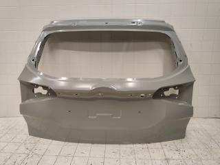 Крышка багажника новая задняя KIA SELTOS 2019-2024 новая Крышка багажника новая задняя KIA SELTOS 2019-2024