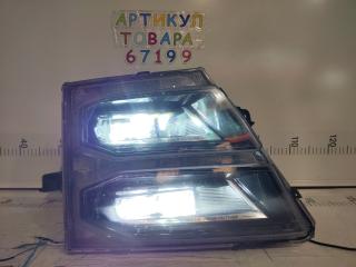 Фото запчасти фара led передняя правая JETOUR DASHING 2022-2026 Б/У запчасть Запчасть фара led передняя правая JETOUR DASHING 2022-2026