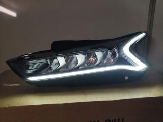 Фара новая LED передняя левая KIA K5 2020-2023