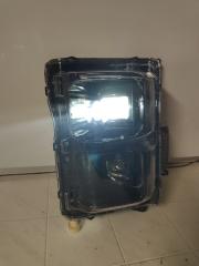 Запчасть фара led передняя левая JAECOO J7 2023-2026