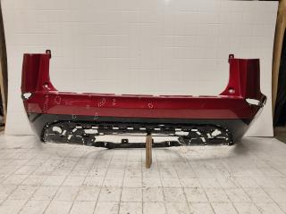 Запчасть бампер задний LAND ROVER RANGE ROVER VELAR 2017-2024
