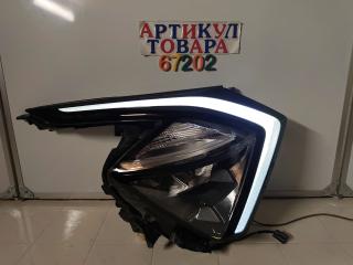 Фара led передняя правая KIA SPORTAGE 5 2021-2026